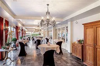 De Lissewal Hotel Ypres