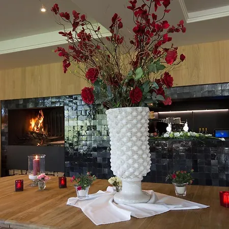 De Lissewal Hotel