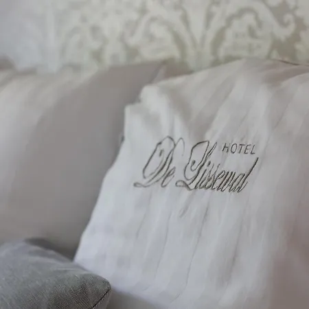 De Lissewal Hotel