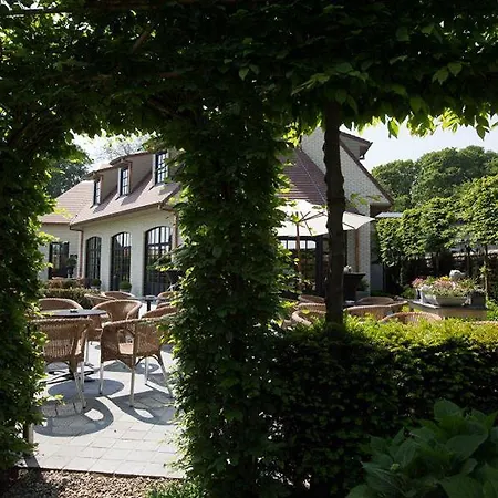 De Lissewal Hotel Ypres