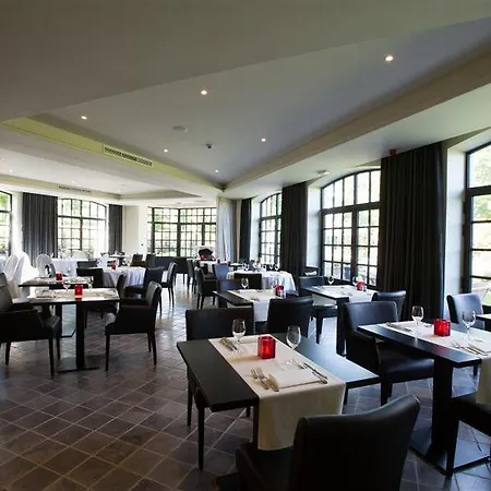 De Lissewal Hotel 3*