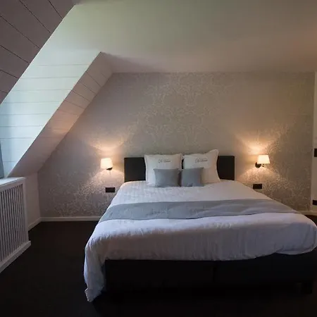 De Lissewal Hotel 3*