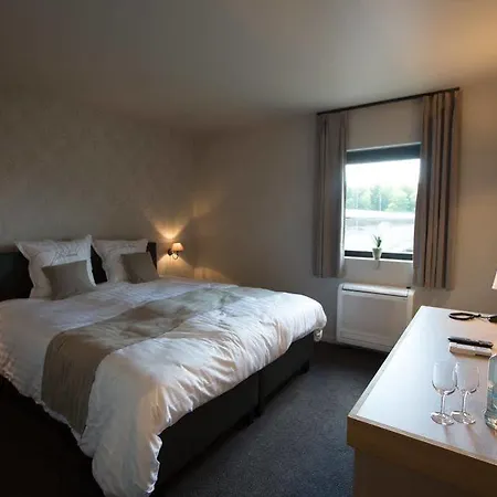 De Lissewal 3* Ypres