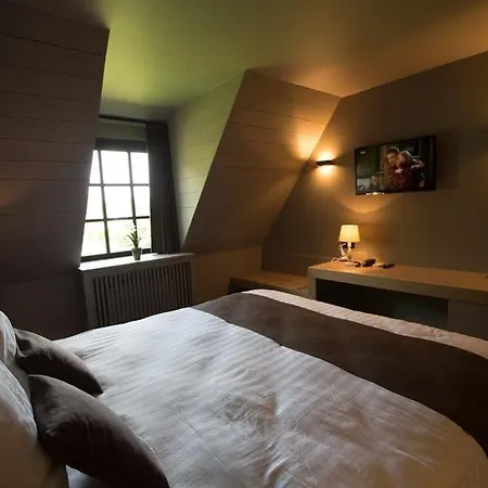 De Lissewal Hotel 3*